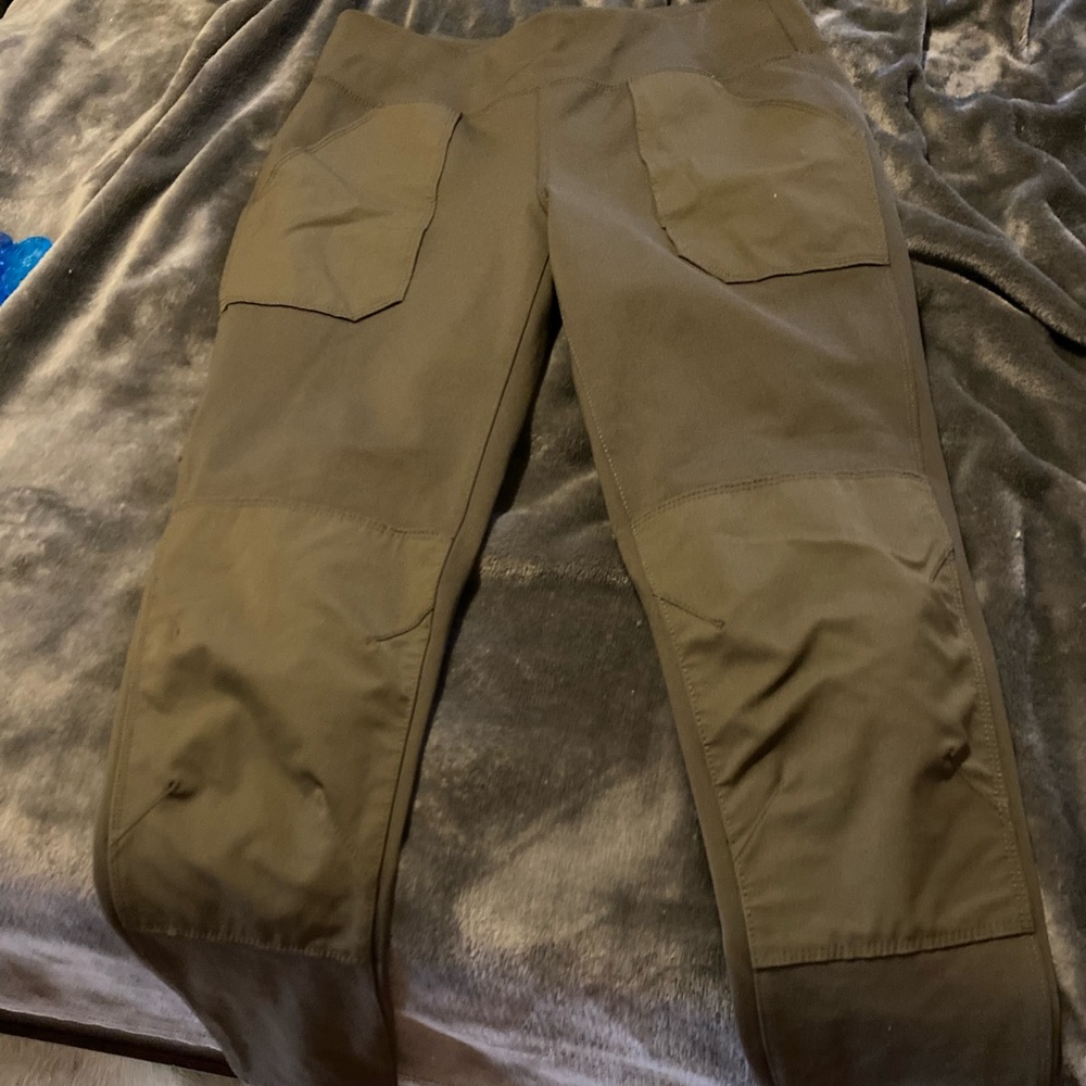 Carhartt work pants